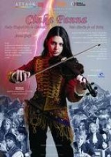 DVD Film - Cinka Panna (papierový obal)