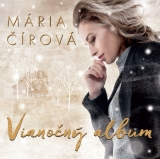 CD - CIROVA MARIA: VIANOCNY ALBUM