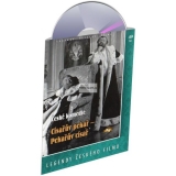 DVD Film - Císařuv pekař a pekařuv císař - papierový obal