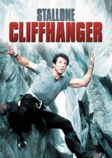 DVD Film - Cliffhanger