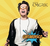 CD - Cmorik Peter : Guitardisco