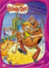 DVD Film - Čo nového Scooby-Doo? 6