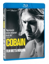 BLU-RAY Film - Cobain