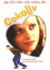 DVD Film - Čokoľvek