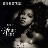 CD - Cole Natalie : Unforgettable...With Love