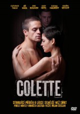 DVD Film - Colette