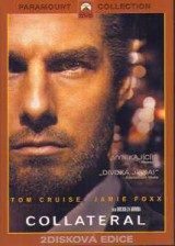 DVD Film - Collateral 2 DVD