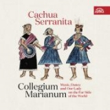 CD - Collegium Marianum : Cachua Serranita