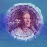 CD - Coltrane Alice : Kirtan: Turiya Sings