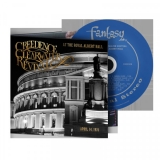 CD - Creedence Clearwater Revival : At The Royal Albert Hall