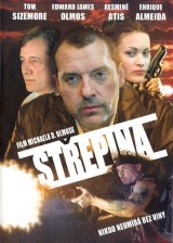DVD Film - Črepina