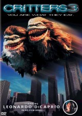 DVD Film - Critters 3. Kriteri