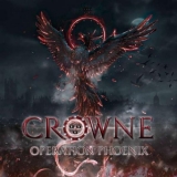 CD - Crowne : Operation Phoenix