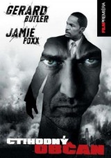 DVD Film - Ctihodný občan