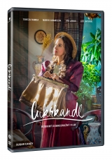 DVD Film - Cukrkandl