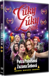 DVD Film - Cuky Luky Film