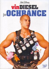 DVD Film - Cumlikátor