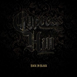 CD - Cypress Hill : Back In Black