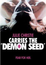 DVD Film - Ďábelské sémě