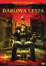 DVD Film - Ďáblova cesta