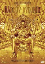 DVD Film - Diablov dvojník