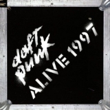 CD - Daft Punk : Alive 1997