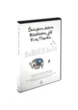 DVD Film - Ďakujem, dobre