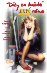 DVD Film - Ďakujem za každé nové ráno