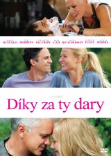 DVD Film - Ďakujem za tie dary
