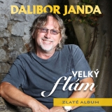 CD - Dalibor Janda - Velký flám (2 CD)