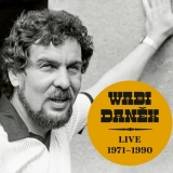 CD - Daněk Wabi : Live 1971-1990 - 2CD