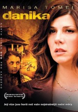 DVD Film - Danika