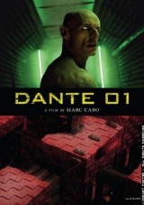 DVD Film - Dante 01 (papierový obal)