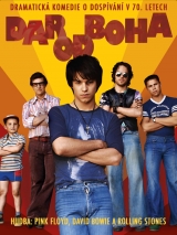 DVD Film - Dar od Boha (papierový obal)