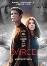 DVD Film - Darca