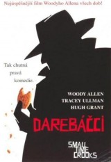 DVD Film - Darebáci