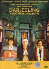 DVD Film - Darjeeling s ručením obmedzeným