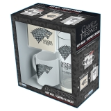 Hračka - Dárkový set Game of Thrones - Stark 2