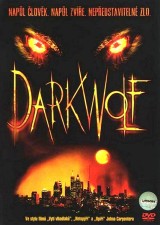 DVD Film - Darkwolf