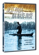 DVD Film - Dážď padá na naše duše