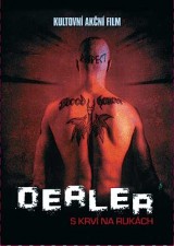 DVD Film - Dealer