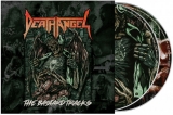 CD - Death Angel : The Bastard Tracks - CD+BD