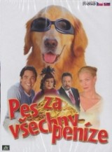 DVD Film - Dedičstvo pre psa