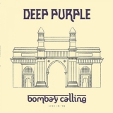 CD - Deep Purple : Bombay Calling - Live In 95 - 2CD+DVD