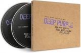 CD - Deep Purple : Live In Hong Kong 2001 - 2CD