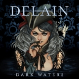 CD - Delain : Dark Waters - 2CD
