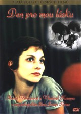 DVD Film - Den pro mou lásku