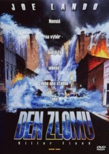 DVD Film - Deň zlomu