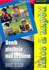 Kniha - Deník plejboje nad hrobem