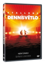 DVD Film - Denné svetlo